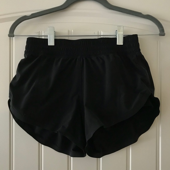 lululemon athletica Pants - LuluLemon running shorts